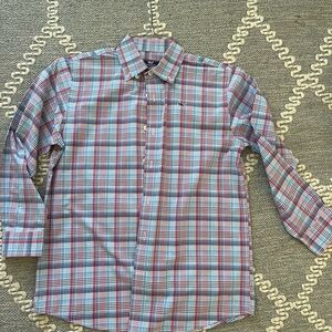 Vineyard Vines Whale Shirt